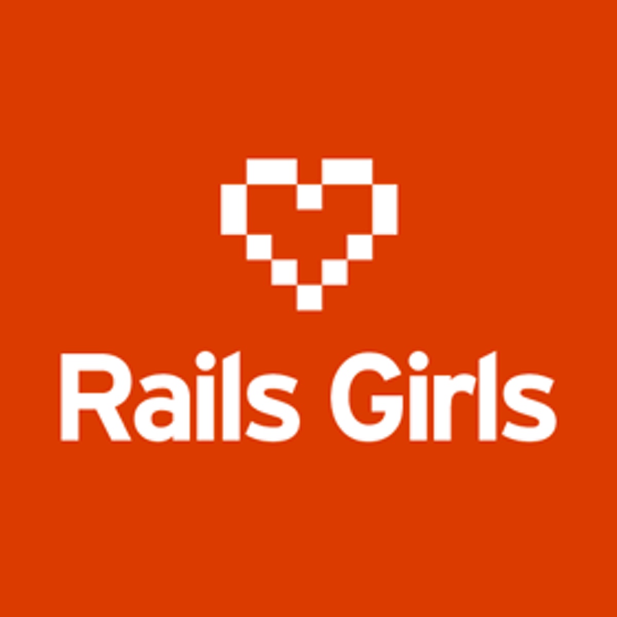 Rails Girls Logo
