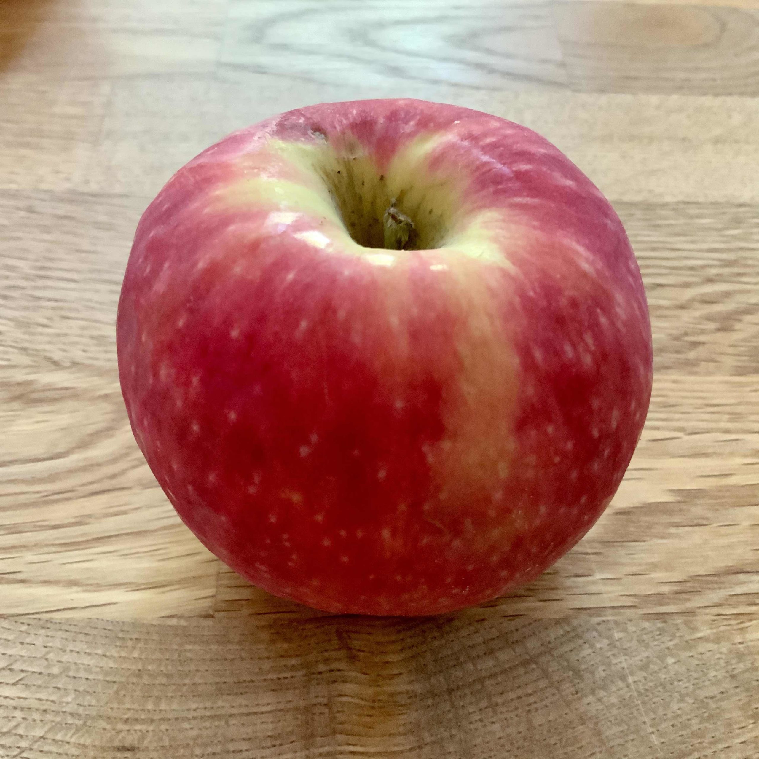 Apfel Symbolbild