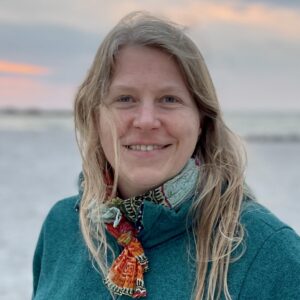 Profilbild Angelika Rusche-Göllnitz